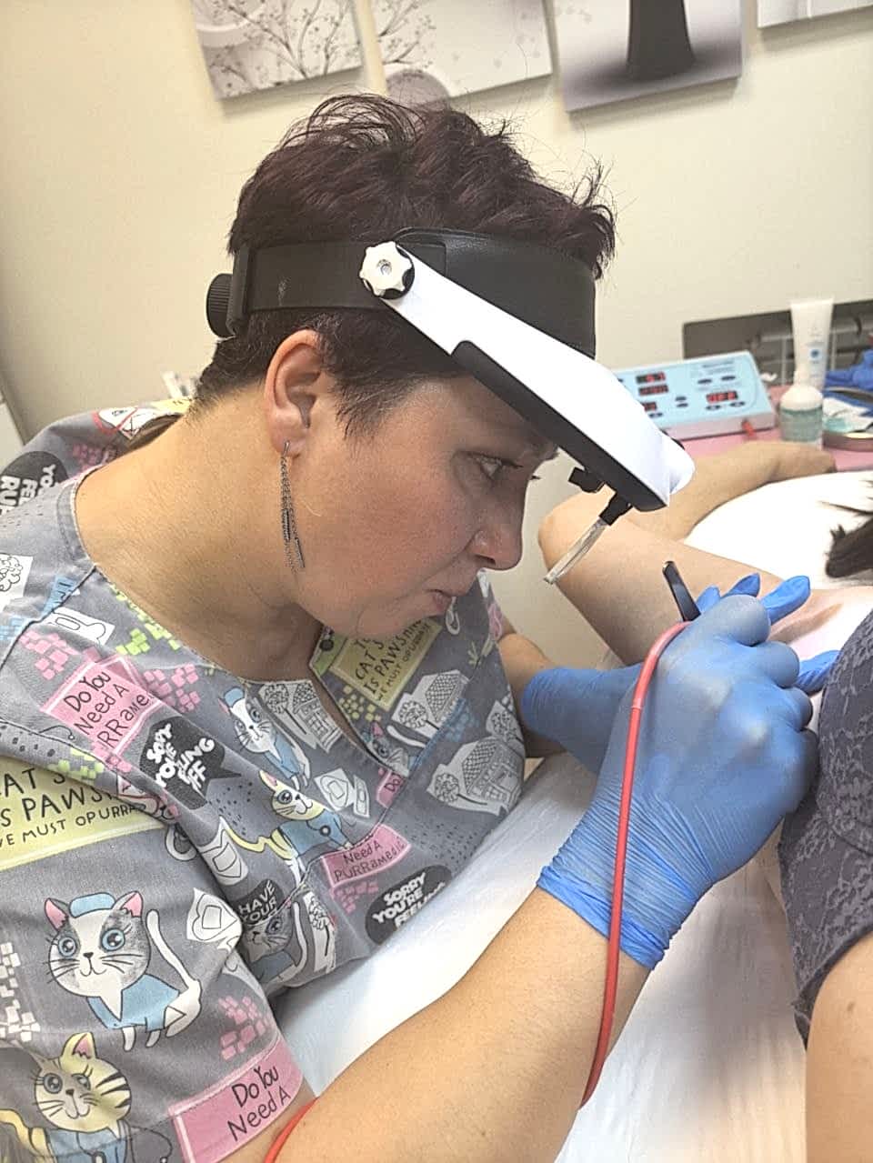 Эпиляция для беременных воск и шугаринг в Алматы