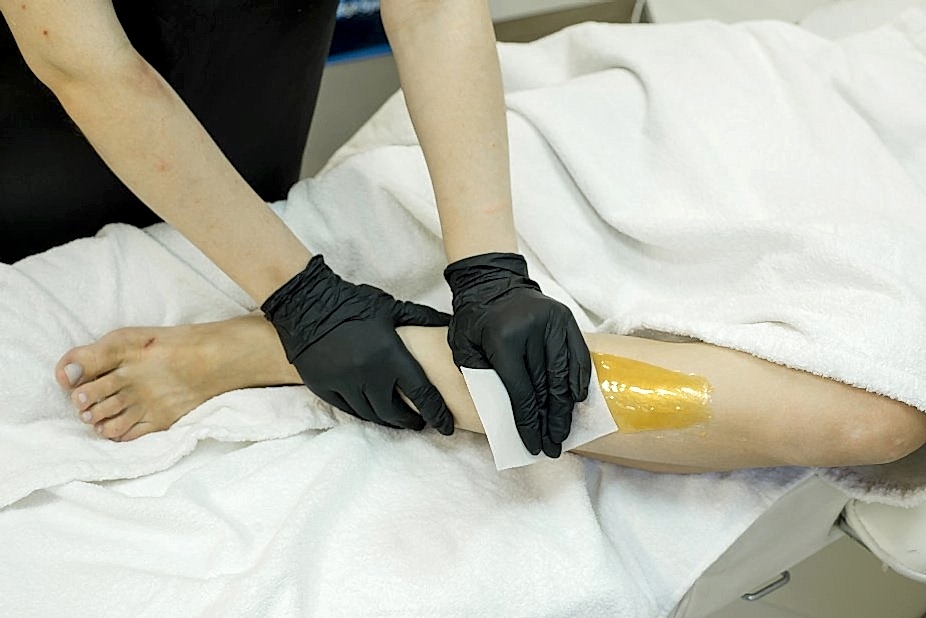 Шугаринг салон в Алматы