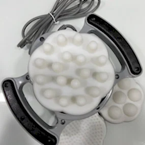 Вибрационный массаж в Алматы Мерси