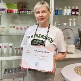 Выпускники наших курсов: фото