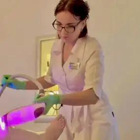 Лазерная эпиляция: фото