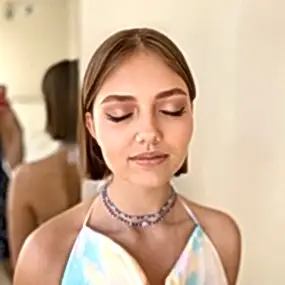 Ламинирование бровей Храмова Мария Алматы Мерси