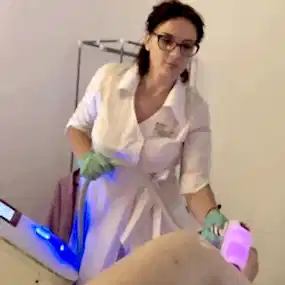 Мастер лазерной эпиляции в Алматы