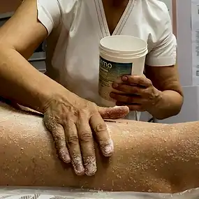 Мёд и Соль: фото