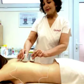 Скэнар-терапия: фото