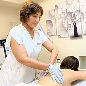 Скэнар-терапия: фото