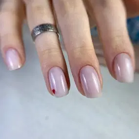 Маникюр: фото