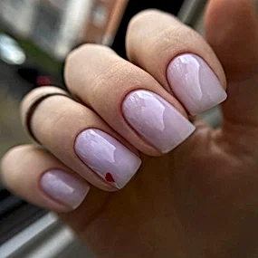 Маникюр: фото