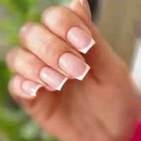 Маникюр салон Мерси