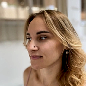 Пирсинг носа в Алматы