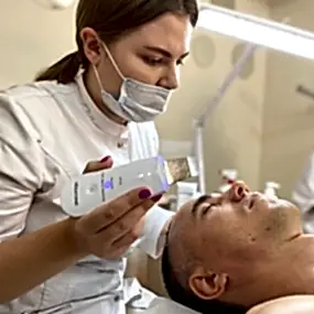 Фото с обучения Косметик-Эстетист: фото