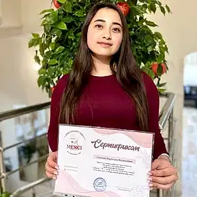 Выпускники: фото