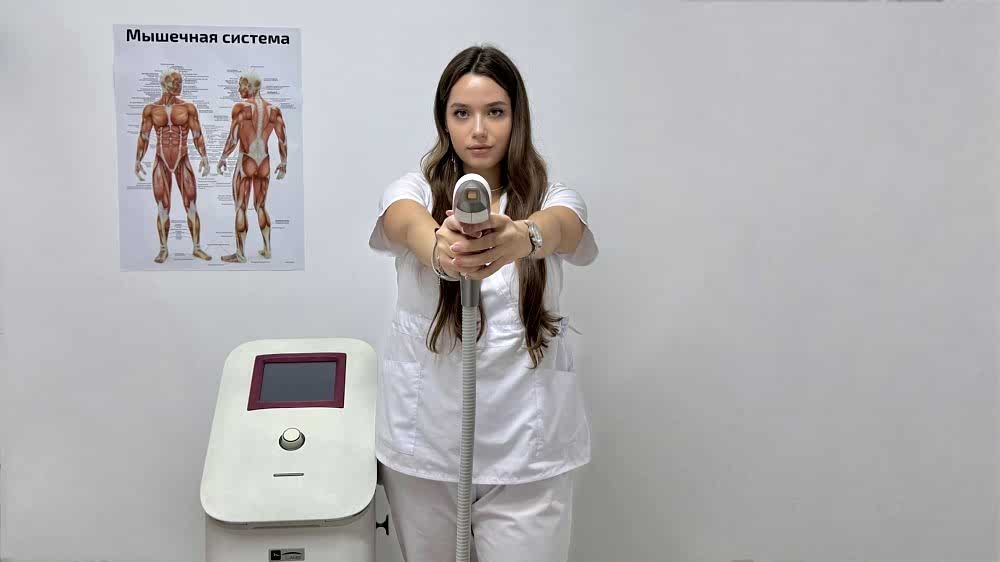 Лазерная эпиляция спины в Алматы - цены