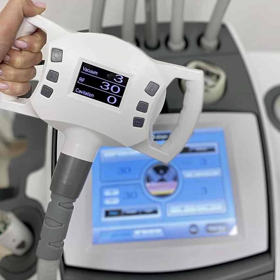 Посмотреть видео Аппарат LPG Anchor free v8c2 Картинка для элемента Аппарат LPG Anchor free v8c2